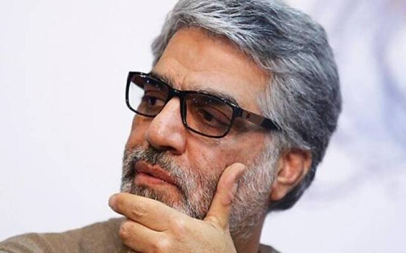 آن شب هولناک تا صبح نخوابیدم