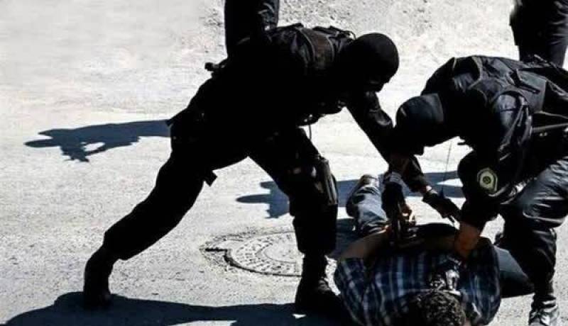 بازداشت قاتل شهروند یزدی در کرمان