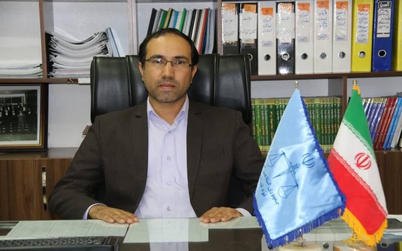 ۲۶هکتار اراضی ملی از چنگال زمین خواران آزاد شد و به بیت المال برگشت