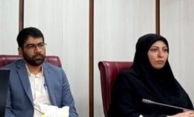 ۸۰درصد خانه‌های خلاق صنایع دستی در جنوب کرمان قرار دارد