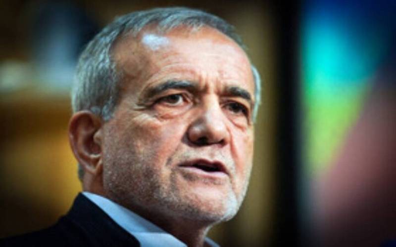 اگر کارهای آیت‌الله هاشمی رفسنجانی نبود، ایران الان به اینجا نمی‌رسید