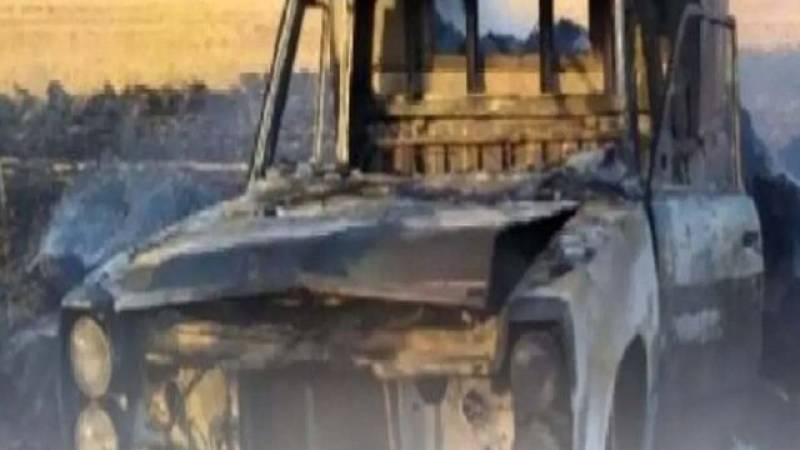 قاچاق سوخت، بلای جان مردم جنوب کرمان/ مرگ ۹ نفر طی پنج روز