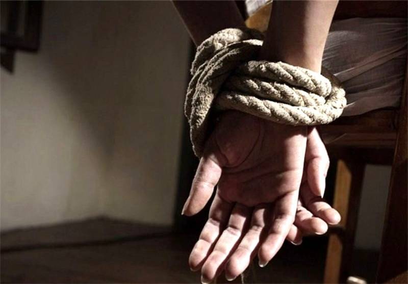 نوجوان ۱4 ساله کهنوجی از چنگال آدم ربایان آزاد شد