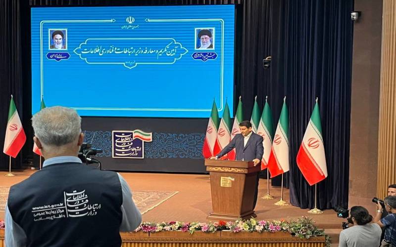 فیلترینگ در وضعیت فعلی به نفع هیچ‌کس نیست