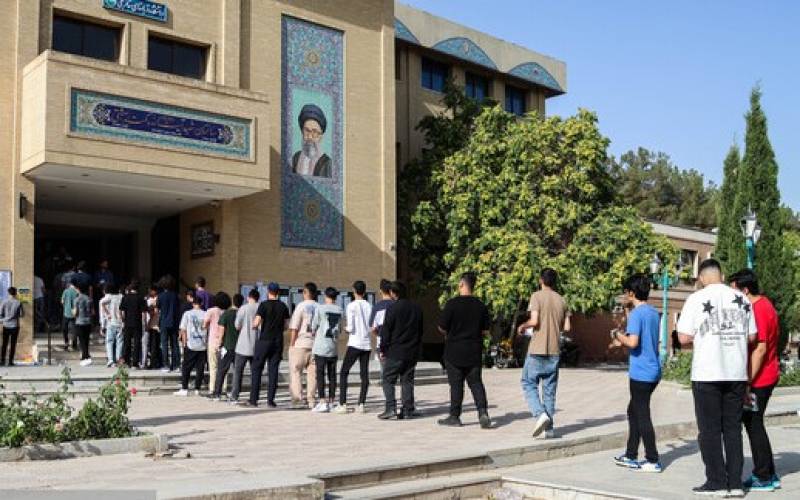 آغاز انتخاب رشته کنکوری‌ها از فردا/ شرط انتخاب رشته پذیرفته شدگان دانشگاه فرهنگیان