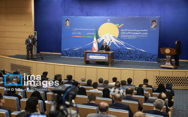 برای رفع تحریم‌ها و FAFT به مجمع تشخیص نامه خواهم زد