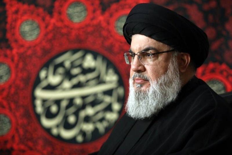 اجتماع بزرگ مردم جیرفت در پی شهادت سیدحسن نصرالله و حمایت از جبهه مقاومت و محکومیت رژیم غاصب اسراییل
