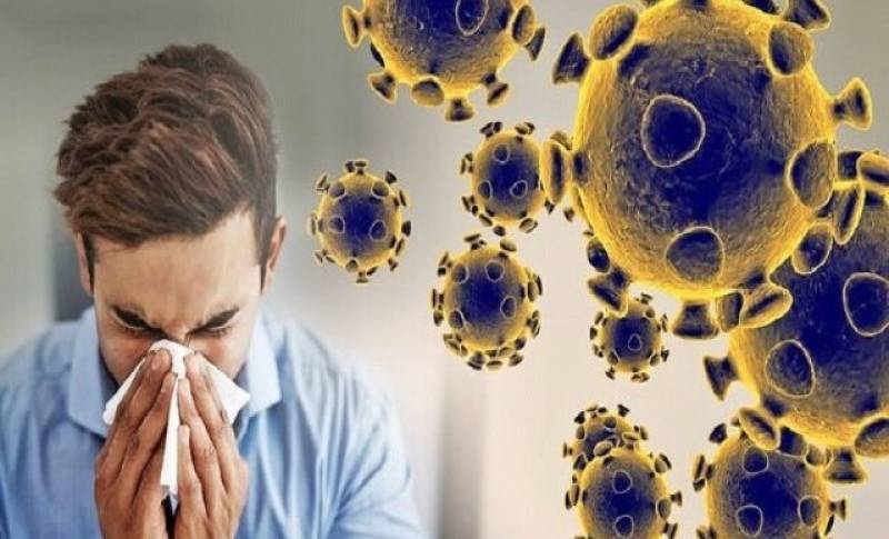 نکات مهم بهداشتی برای پیشگیری از آنفلوآنزا