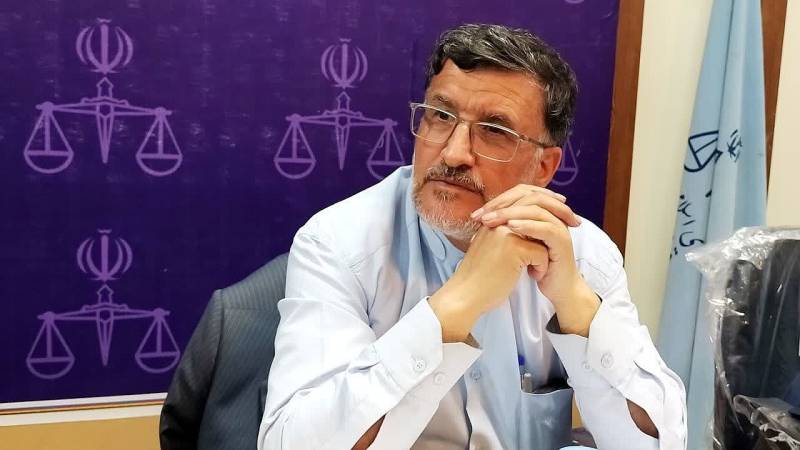 زندان جیرفت با تراکم بالای جمعیت کیفری مواجه است