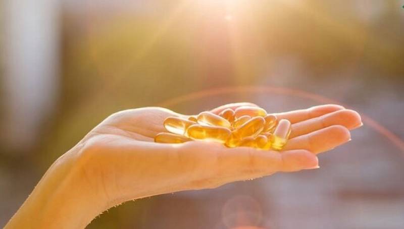 افراد مسن باید چه مقدار ویتامین D دریافت کنند؟