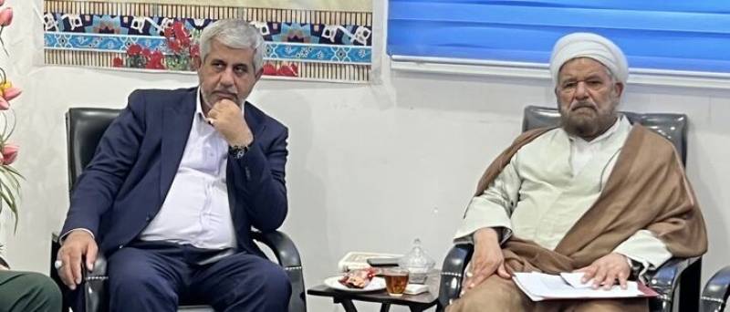 جذابیت های مساجد را افزایش دهیم