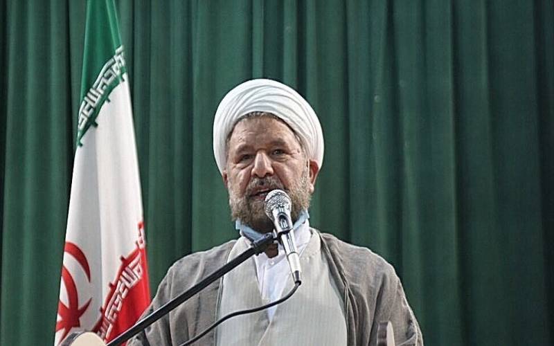 دفاع مشروع فلسطینی‌ها کمک به مقاومت را قابل پذیرش می‌کند