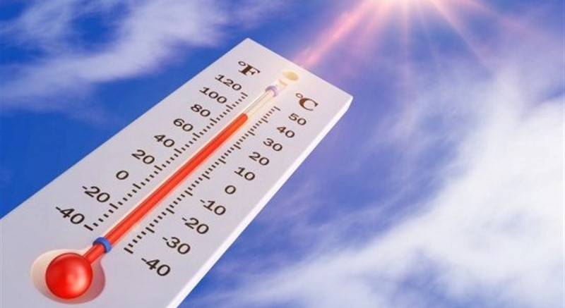 خیزش گرد و خاک از روز دوشنبه در استان کرمان