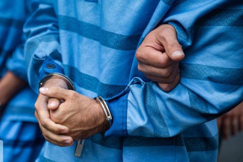 ۱۰ عامل تیراندازی در جیرفت دستگیر شدند