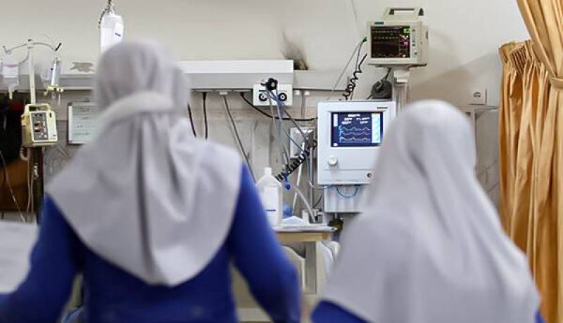 مبلغ اضافه کاری پرستاران ۲.۵ برابر شد