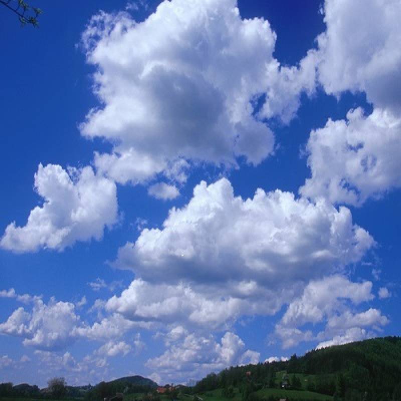 هشدار زرد هواشناسی/ فعالیت سامانه بارشی در استان