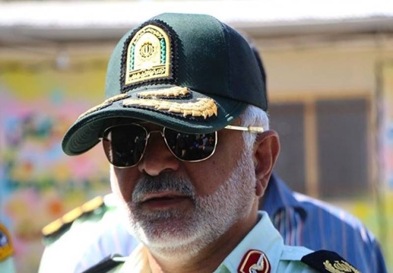 هلاکت شرور مسلح جنوب کرمان/ کشف ۳۵۴ کیلوگرم ماده مخدر شیشه