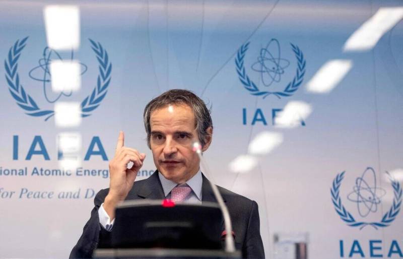 برای دستیابی به توافق هسته‌ای جدید با ایران باید سریع اقدام کرد