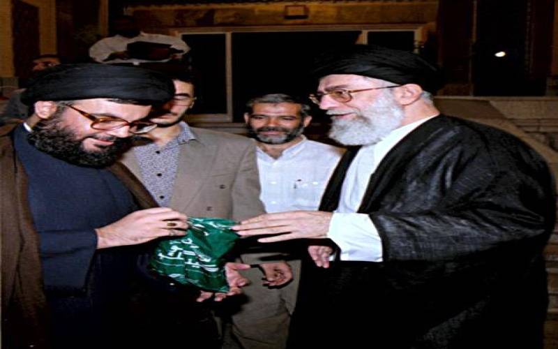 مقاومت در برابر غصب و ظلم و استکبار تمام‌شدنی نیست