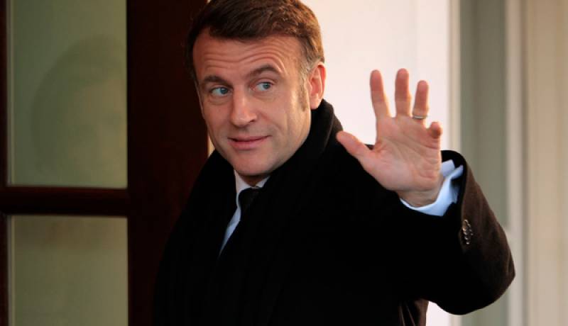 ایران نباید سلاح اتمی داشته باشد