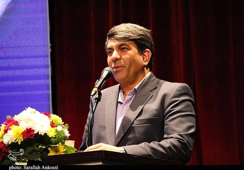 وزارت ارشاد برای جشنواره موسیقی نواحی کودکانه عمل کرد