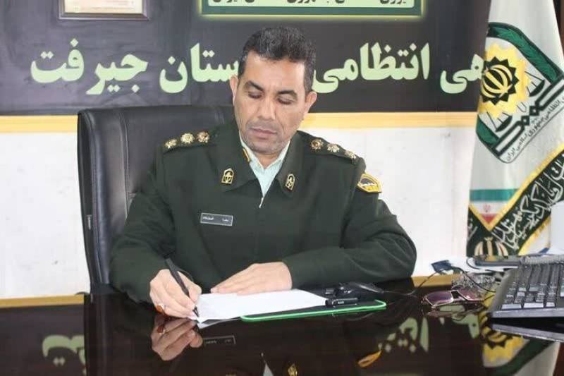 پلیس از بر هم زدن معنویت و آرامش ماه رمضان جلوگیری می کند