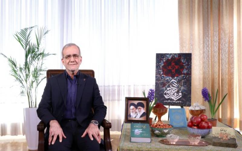 مشکلات تورم و گرانی‌ها را با تمام وجود درک می‌کنم