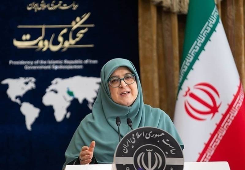 مذاکره غیرمستقیم با آمریکا در دستورکار قرار گرفته است