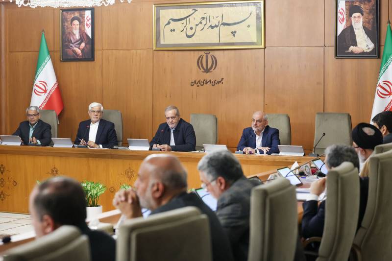 ادامه مسیر مذاکره را نوع رفتار آمریکایی ها مشخص می کند