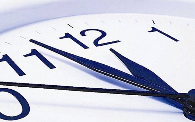 ساعت کاری جدید ادارات کرمان اعلام شد