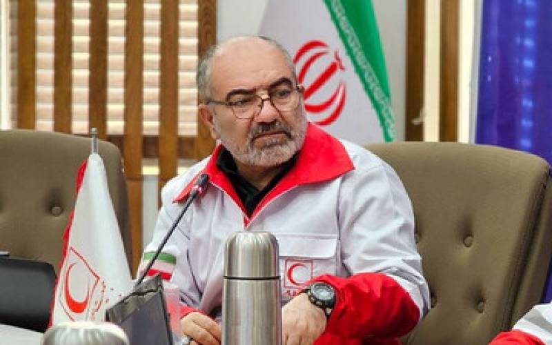 اولین آمار رسمی از تلفات حادثه انفجار بندر شهید رجایی؛ ۴ فوتی و ۵۱۶ مصدوم+فیلم