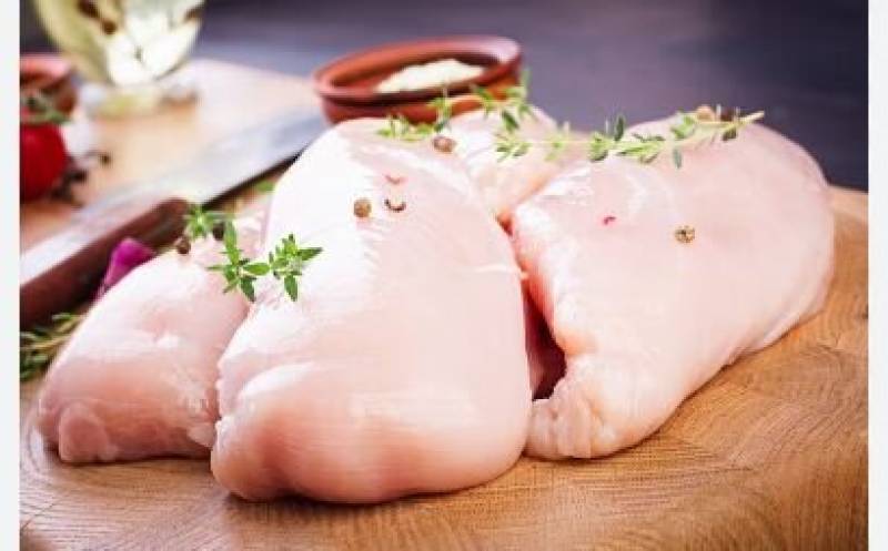 احتیاط هایی درباره مصرف گوشت سفید