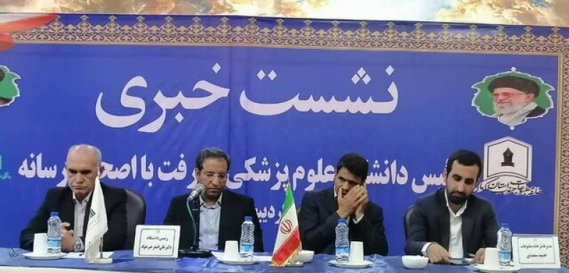 ازجانباختن۶ مادر باردار تا کمبود پرستار وکادر درمان در جنوب کرمان