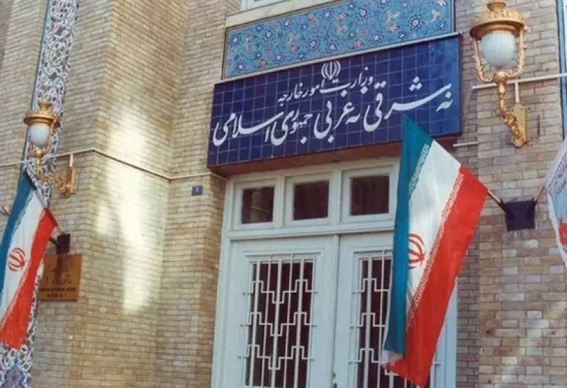 پاسخ قاطع ایران به تحریم‌های آمریکا همزمان با مذاکرات؛ تهدید و فشار را نخواهیم پذیرفت