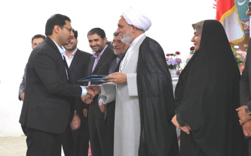 دادگاه عمومی در بخش اسماعیلی جیرفت راه‌اندازی شد