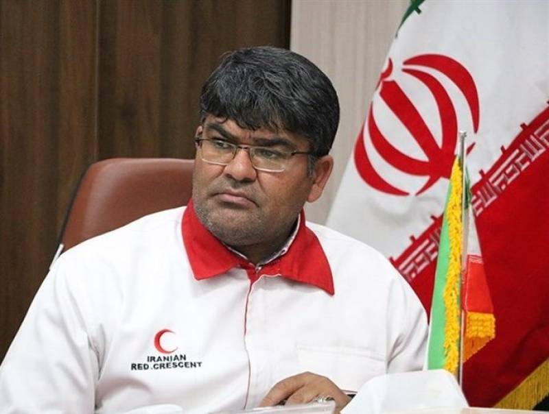 داروخانه هلال احمر جیرفت مجوز تاسیس گرفت