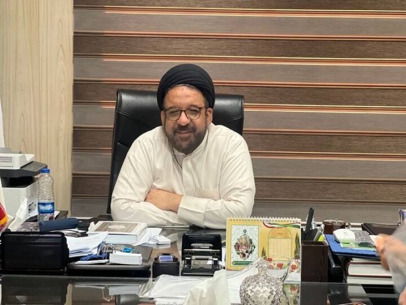 دهه کرامت فرصتی برای آغاز زیست کریمانه