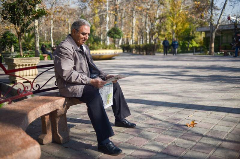 زمان واریز مابه‌التفاوت افزایش مستمری بازنشستگان