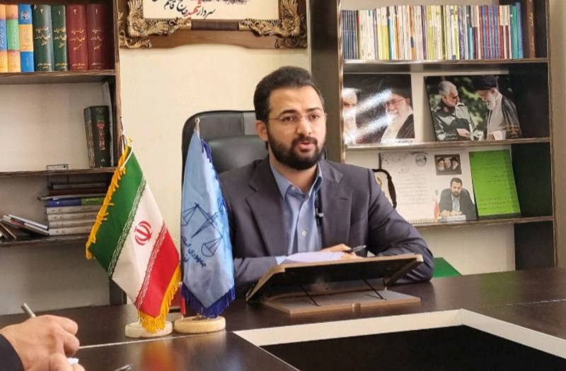 تحول و خودشناسی؛ پیام المپیاد ورزشی زندانیان در جیرفت