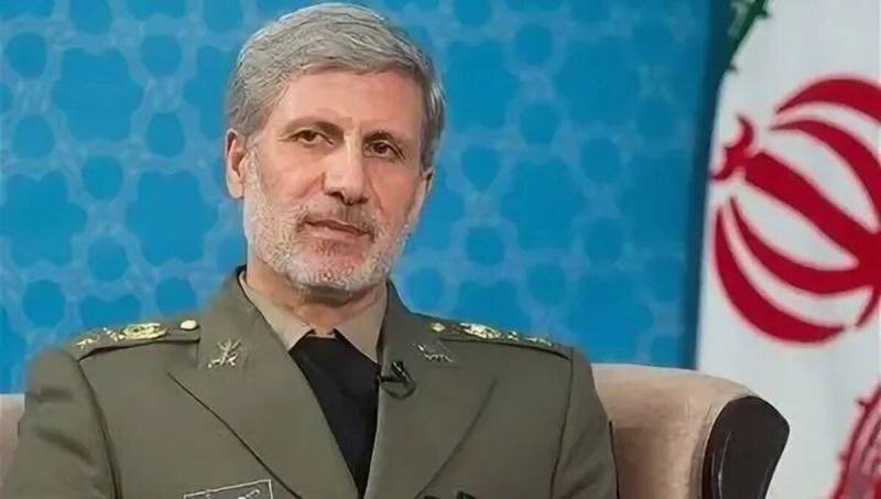 پی ضربات قاطعی را به پیکر رژیم جعلی صهیونیستی وارد خواهیم کرد