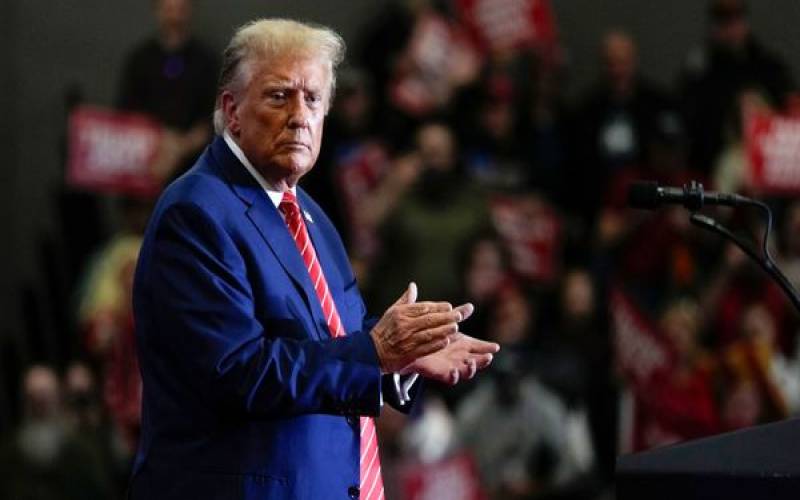 عقب نشینی ترامپ از تهدید تهران