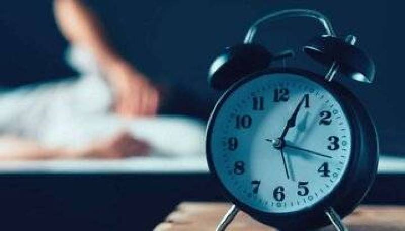 عدم درک خواب؛ شما هم دچارش هستید؟