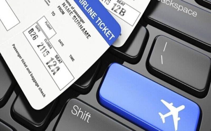 هشدار درباره خرید بلیط هواپیما از مبادی غیرمجاز/ فروش بلیط فقط از فرودگاه‌های شرق کشور