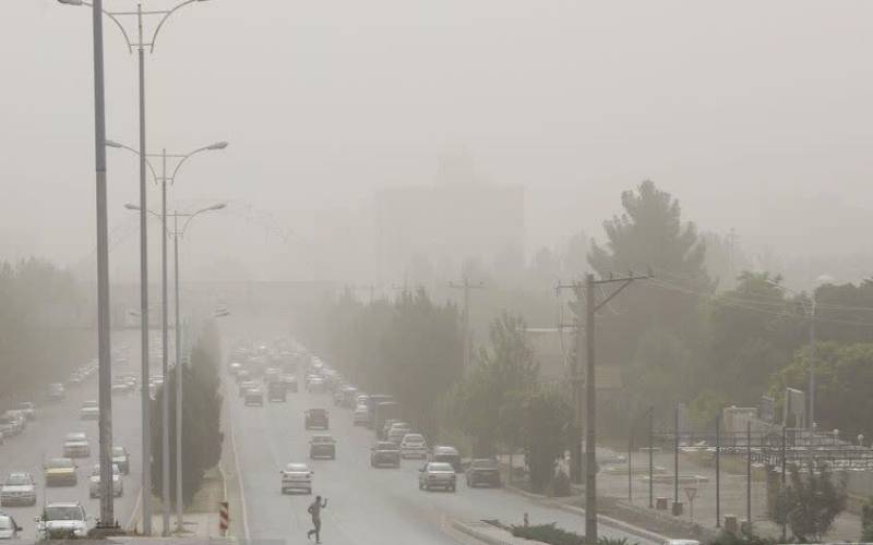 غفلت از بحران مزمن آلودگی هوا در کرمان!