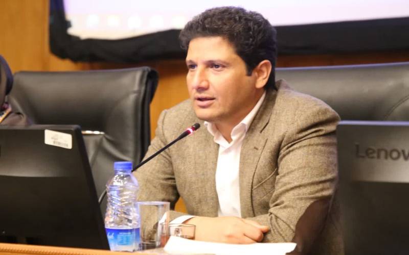 رفع موانع پروژه سرمایه‌گذاری ۱۲ میلیون یورویی در کرمان