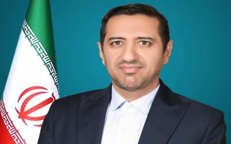 رئیس صنعت، معدن و تجارت جنوب کرمان منصوب شد