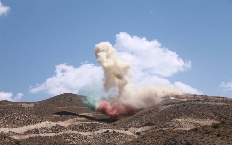 جنوب کرمان در مسیر قطب معدنی کشور/ بهره‌برداری از فاز نخست مس ساردوییه