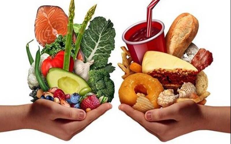 آیا یک رژیم سخت برای حفظ کاهش وزن مفیدتر است؟