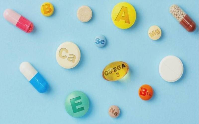 چه کسانی باید چه ویتامین‌هایی مصرف کنند؟