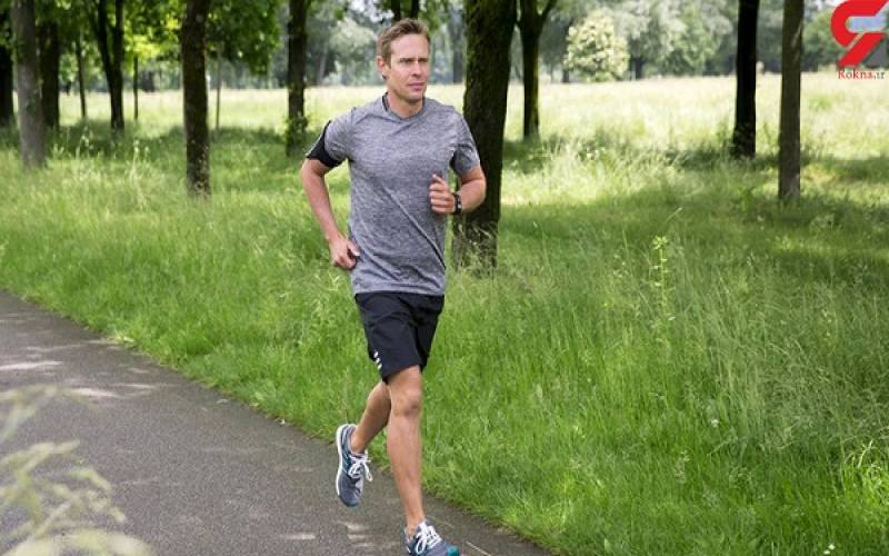 ۱۰ دقیقه بدویم یا پیاده روی کنیم؟؛ کدام مفیدتر است؟